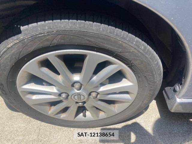 Nissan DAYZ 2015-07 7217181-8