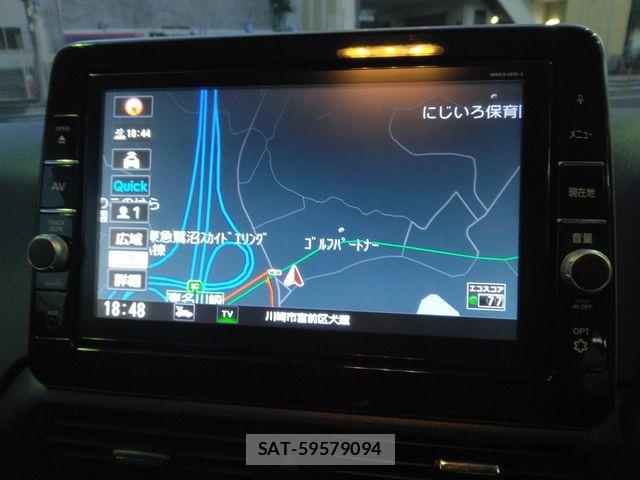 Nissan DAYZ 2019-06 7217235-9