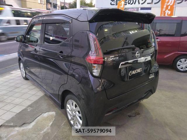 Nissan DAYZ 2019-06 7217235-1