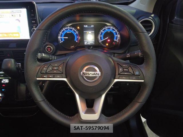 Nissan DAYZ 2019-06 7217235-6