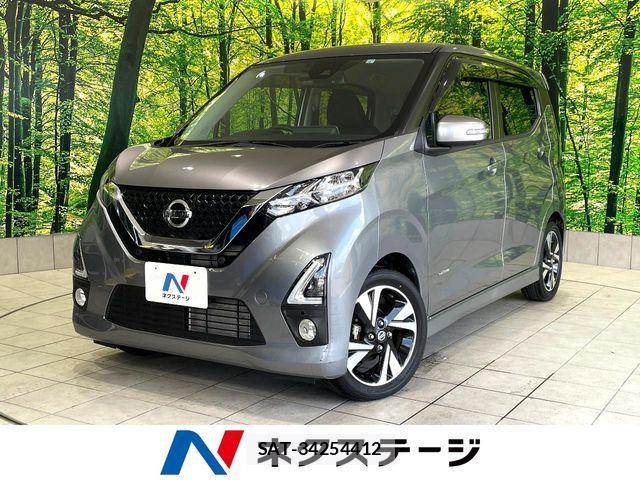 Nissan DAYZ 2019-04 7217230-0