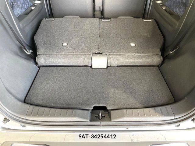 Nissan DAYZ 2019-04 7217230-9