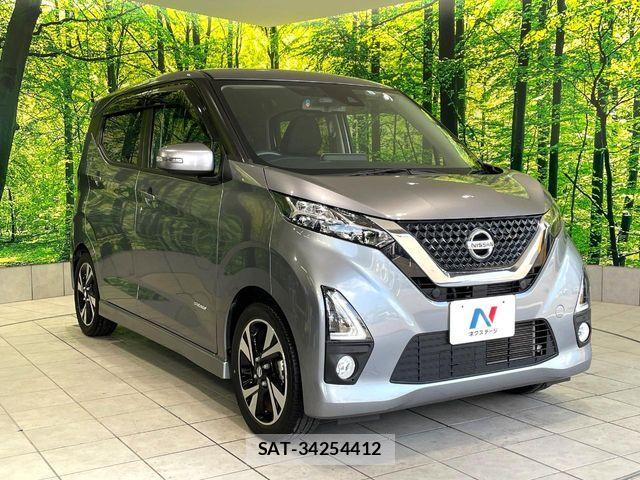 Nissan DAYZ 2019-04 7217230-15