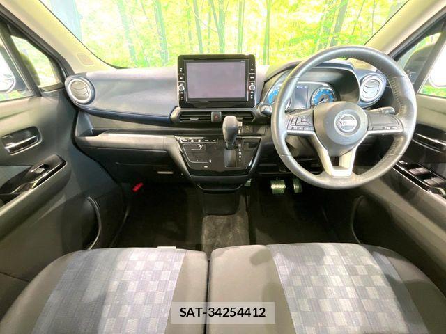 Nissan DAYZ 2019-04 7217230-1