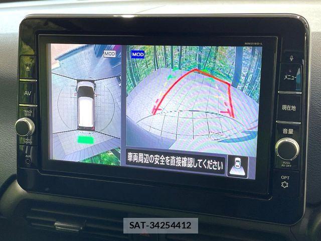 Nissan DAYZ 2019-04 7217230-3