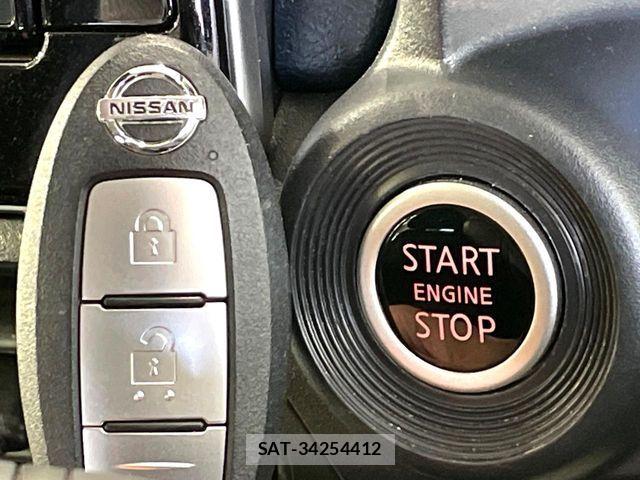 Nissan DAYZ 2019-04 7217230-5