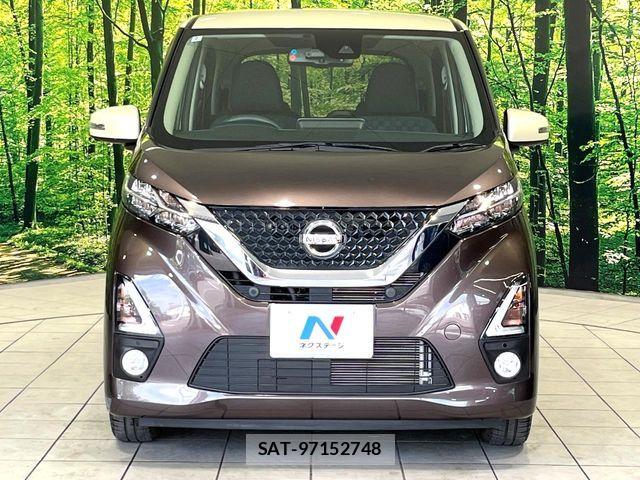 Nissan DAYZ 2020-02 7217251-14