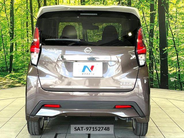 Nissan DAYZ 2020-02 7217251-15