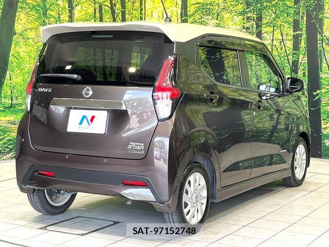 Nissan DAYZ 2020-02 7217251-16