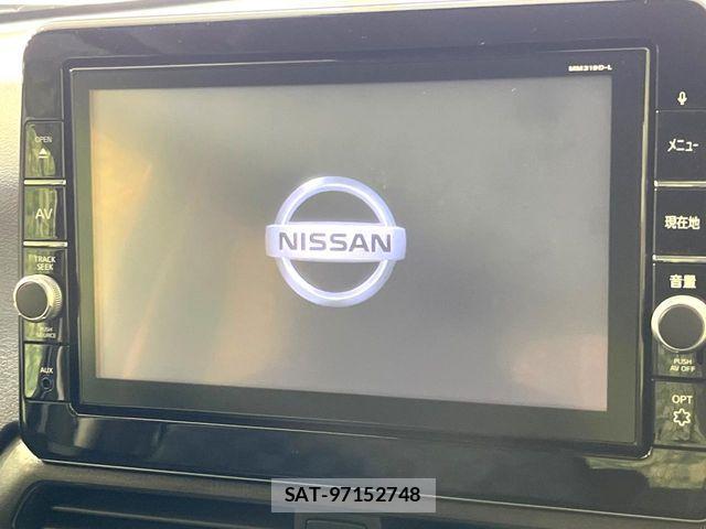 Nissan DAYZ 2020-02 7217251-2