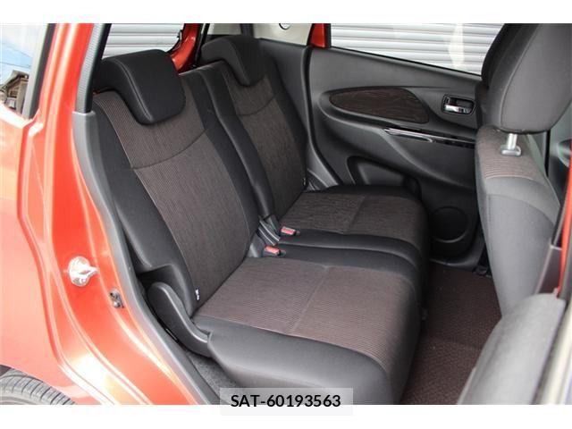 Nissan DAYZ 2015-10 7217190-10
