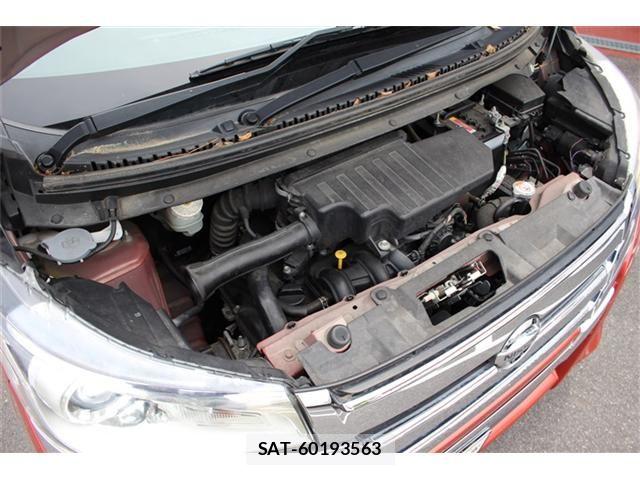 Nissan DAYZ 2015-10 7217190-12