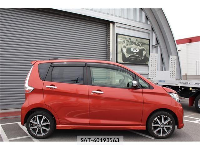 Nissan DAYZ 2015-10 7217190-1