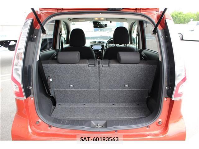 Nissan DAYZ 2015-10 7217190-5