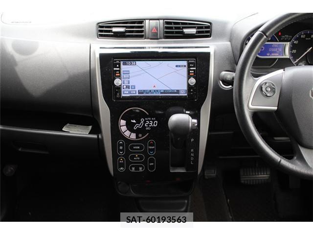 Nissan DAYZ 2015-10 7217190-7
