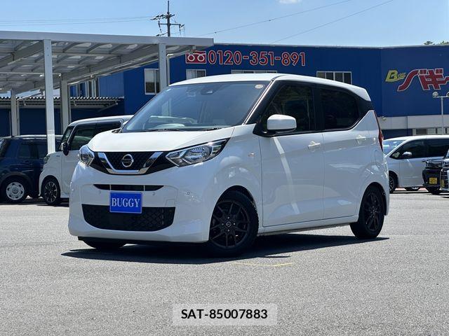 Nissan DAYZ 2020-10 7217266-0