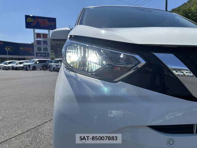 Nissan DAYZ 2020-10 7217266-10