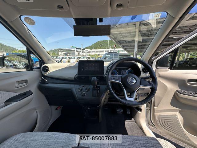 Nissan DAYZ 2020-10 7217266-11