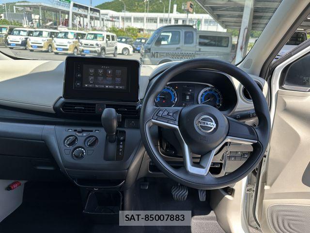 Nissan DAYZ 2020-10 7217266-12