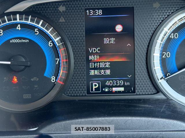 Nissan DAYZ 2020-10 7217266-15