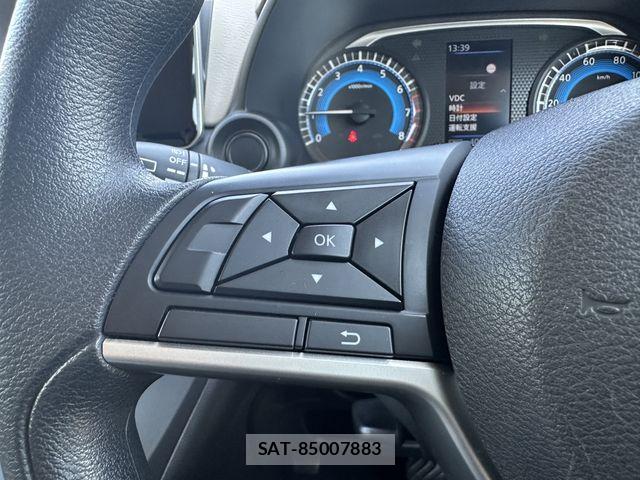 Nissan DAYZ 2020-10 7217266-17