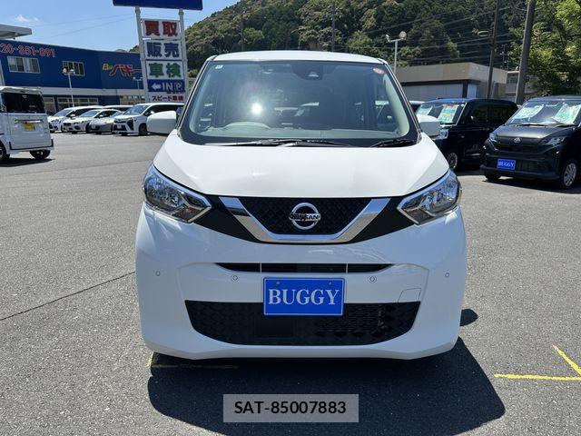 Nissan DAYZ 2020-10 7217266-1