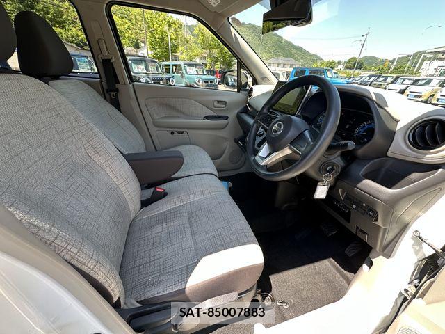 Nissan DAYZ 2020-10 7217266-23