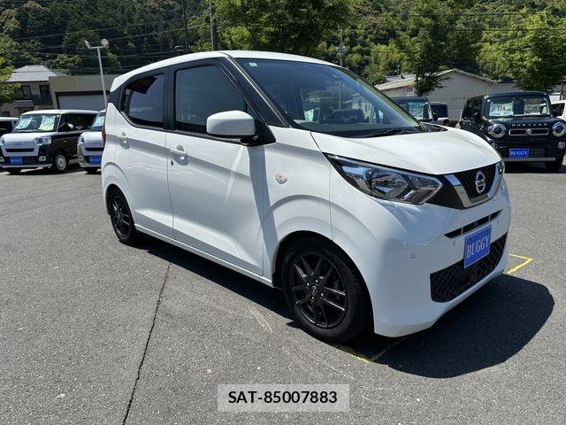 Nissan DAYZ 2020-10 7217266-2
