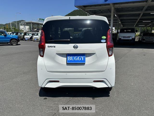 Nissan DAYZ 2020-10 7217266-5