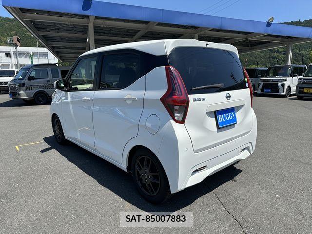 Nissan DAYZ 2020-10 7217266-6