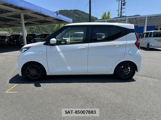 Nissan DAYZ 2020-10 7217266-7