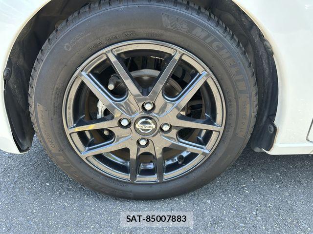 Nissan DAYZ 2020-10 7217266-8