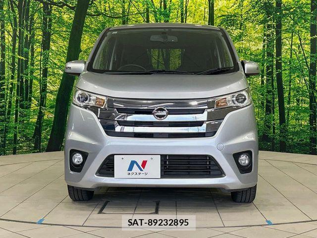 Nissan DAYZ 2013-12 7217165-13