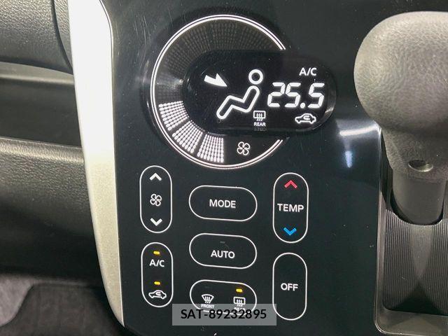 Nissan DAYZ 2013-12 7217165-6