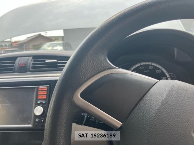 Nissan DAYZ 2013-10 7217163-16