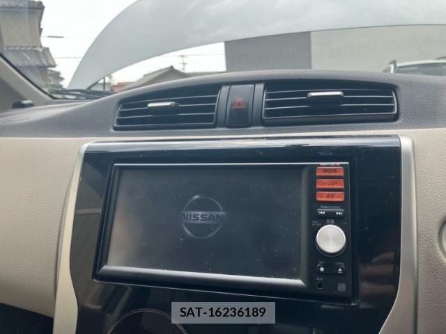 Nissan DAYZ 2013-10 7217163-22