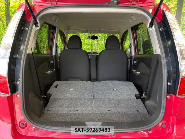Nissan DAYZ 2014-08 7217177-9
