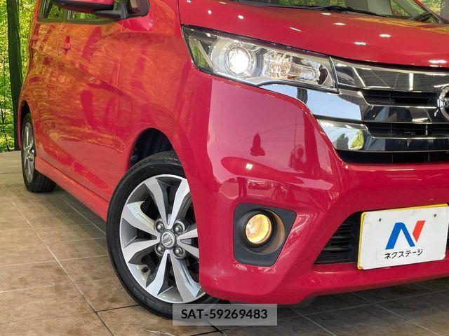 Nissan DAYZ 2014-08 7217177-11