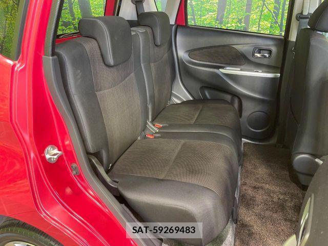 Nissan DAYZ 2014-08 7217177-8