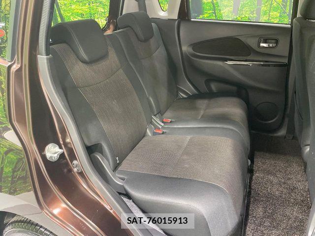 Nissan DAYZ 2017-03 7217215-9
