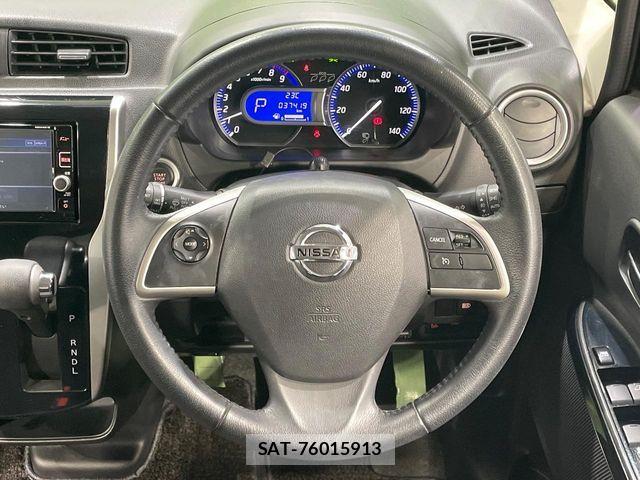 Nissan DAYZ 2017-03 7217215-11