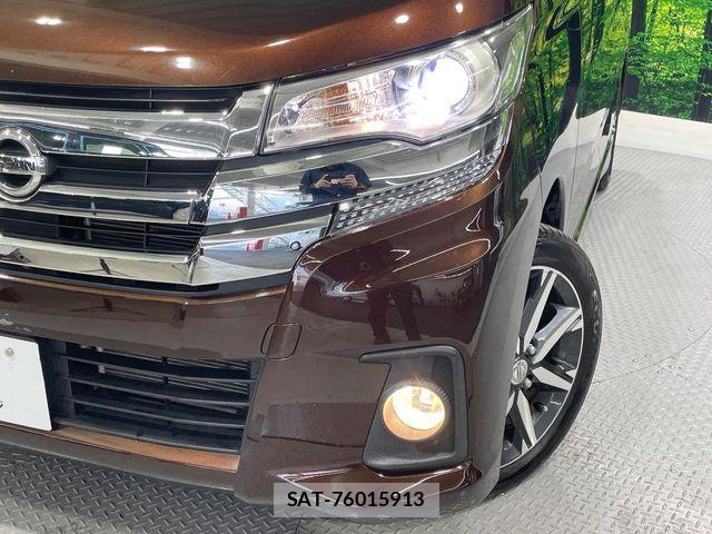 Nissan DAYZ 2017-03 7217215-12