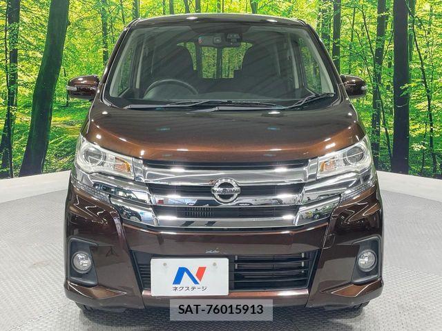 Nissan DAYZ 2017-03 7217215-14
