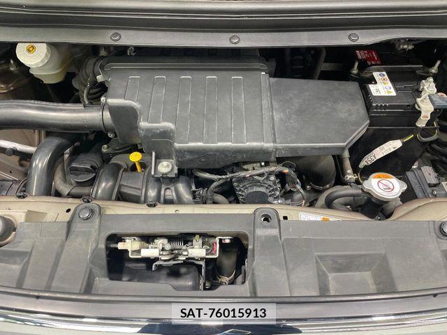 Nissan DAYZ 2017-03 7217215-18
