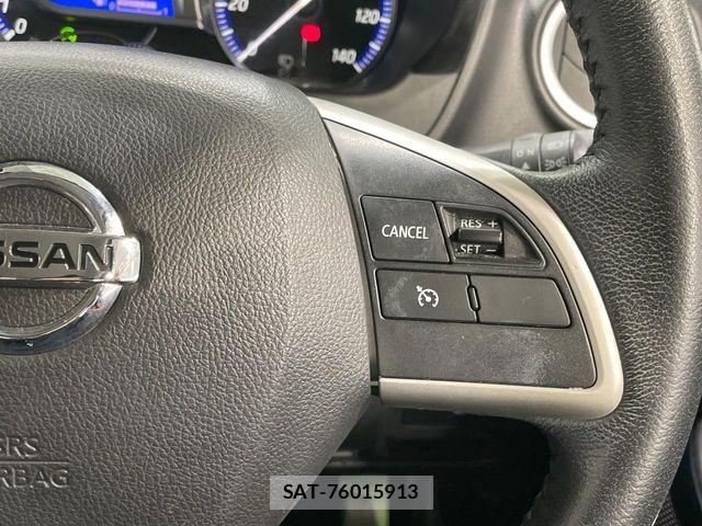 Nissan DAYZ 2017-03 7217215-7