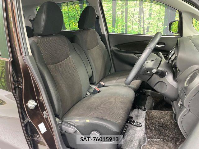 Nissan DAYZ 2017-03 7217215-8