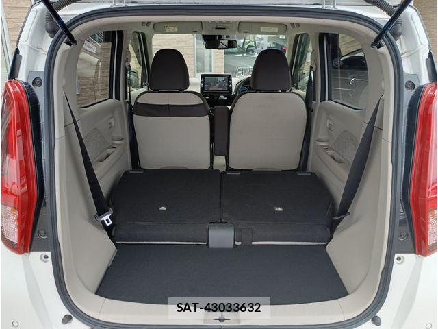 Nissan DAYZ 2020-01 7217252-9