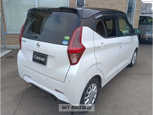 Nissan DAYZ 2020-01 7217252-1