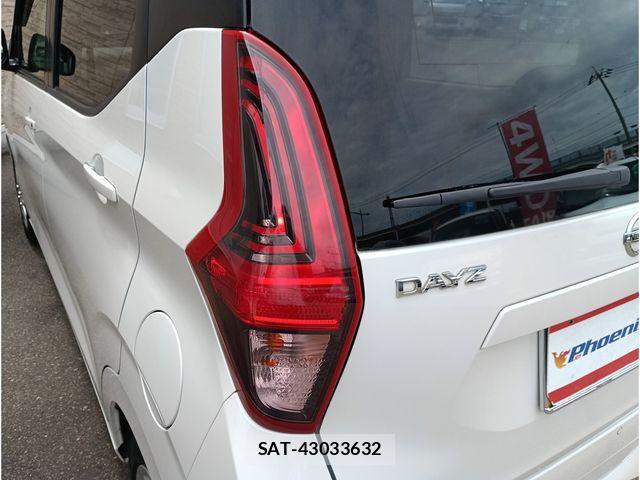 Nissan DAYZ 2020-01 7217252-19