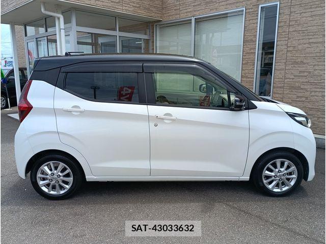Nissan DAYZ 2020-01 7217252-2